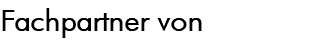 Fachpartner von